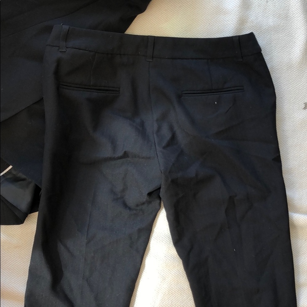 Full Suit Set - Picture 5 of 5